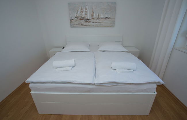 Beach Apartments Rumin - Foto 2