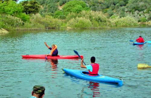6 Persoons Vakantiewoning Portugal - Casa do Balão - en - Casa Pequeno Pintor - Foto 11