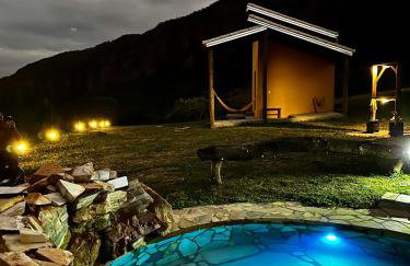 Canastra - Chalés Canário de Minas - Foto 19