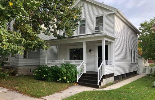 Spacious & Peaceful Home in the heart of Sheboygan - Foto 8