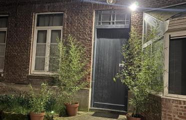 L'Appart Lille Métropole Arena - Foto 11