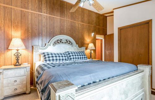 Vance Bay Getaway - Foto 18