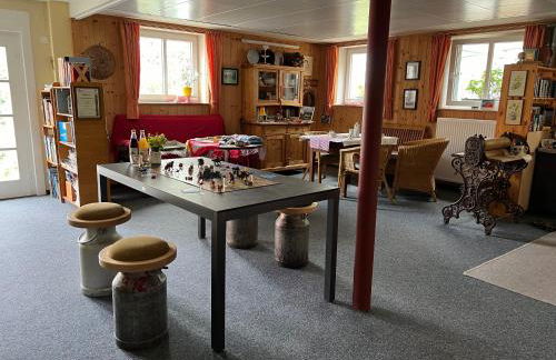 Ferienhof Hirsch - Foto 24