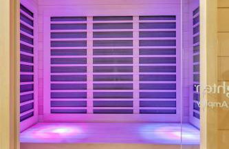 Serene Suburban Oasis 2 Saunas, Office, Parking - Foto 11