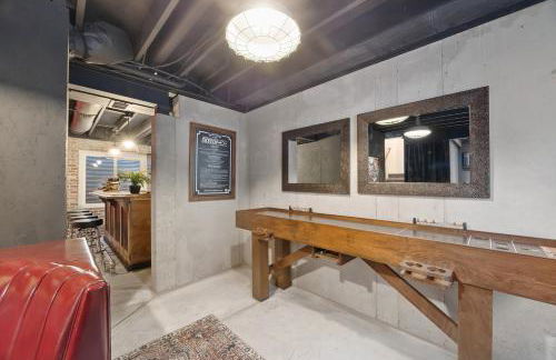 Coopers North in Old Town – Hot Tub & Pool Table! - Foto 75