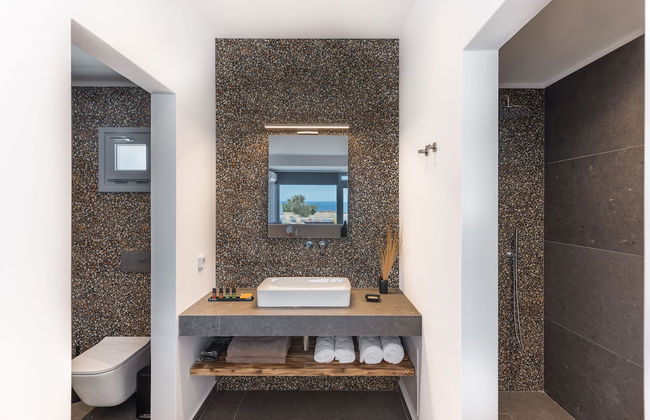 Volcanic Arc Suites - Foto 61