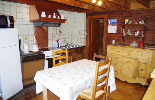 Chalet BETHEL - Photo 16