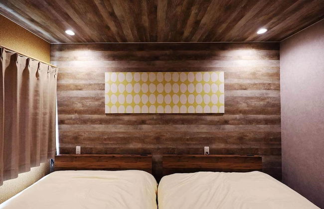 The Beehive Otaru - Photo 10