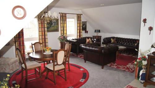 große Ferienwohnung - Foto 4