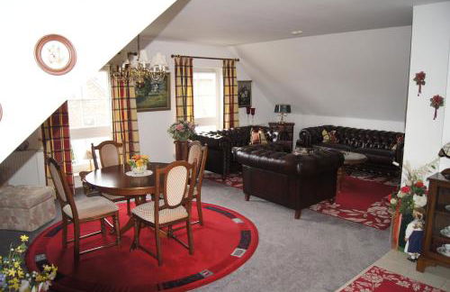 große Ferienwohnung - Photo 4