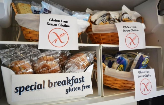 Villa Chiara - Photo 41