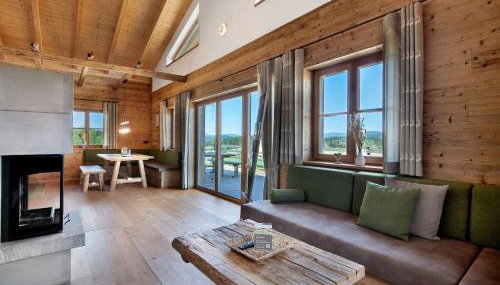 Bergchalet 2 - Foto 5