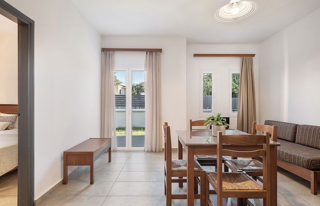 Nontas Suites - Foto 24