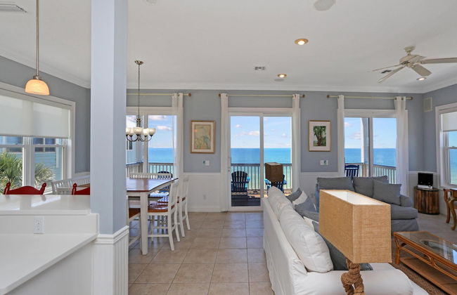 Cape Destiny - Foto 2