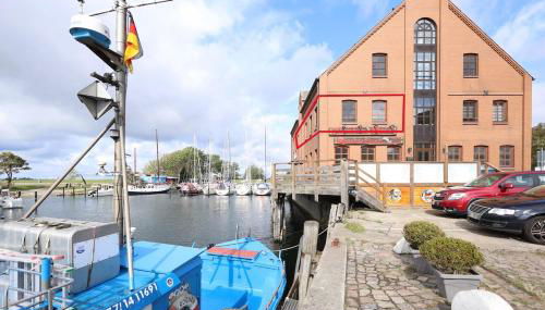 Großes Piratennest - Am Meer - Foto 2