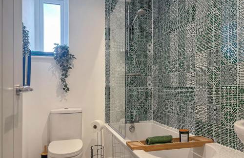 Tosside Fold Cottage - Foto 15