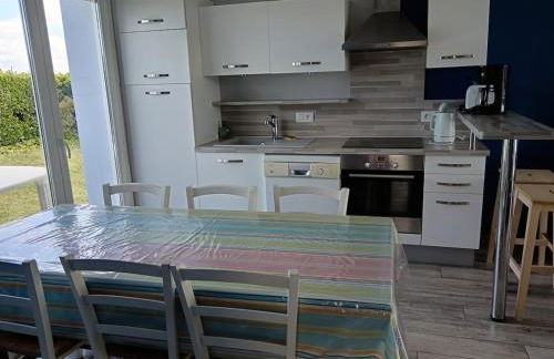 Gîte la brêche des chars - Foto 20