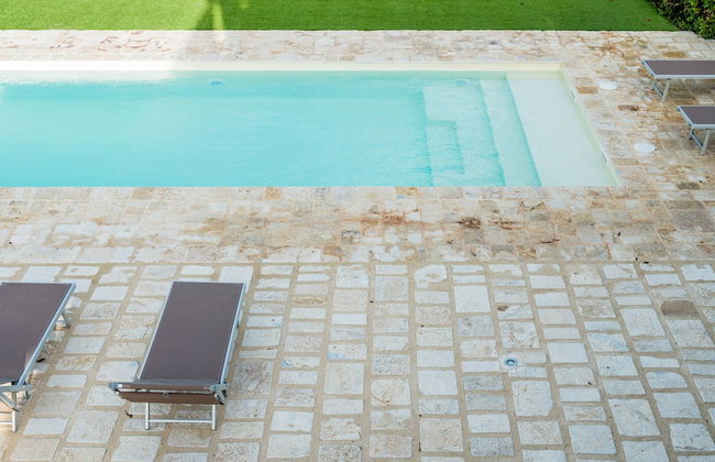 Villa Sara by Wonderful Italy - Photo 31