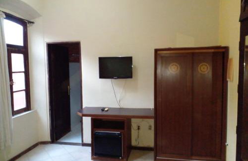 Solar do Carmo Suites & Apartments - Foto 34