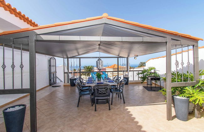 Villa Venecia - Foto 29