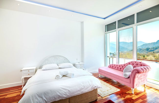 Beyaz Köşk Geyve - Foto 34