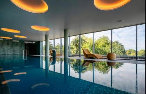 Apartment Zegrze by the water with a view - BOOK IT WARSAW - Foto 12