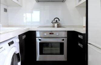 Resort & Suites Ciudad de las Ciencias By VALENCIAFLATS EU - Foto 5