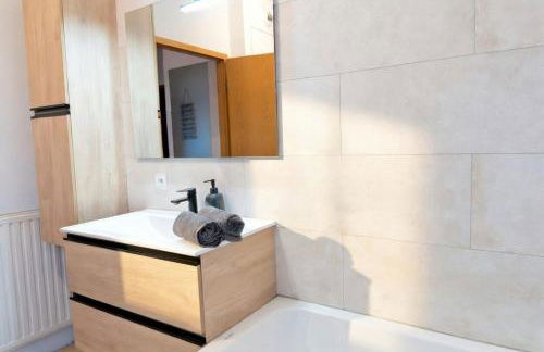 Appartement chaleureux - 20 min de Strasbourg - Foto 15