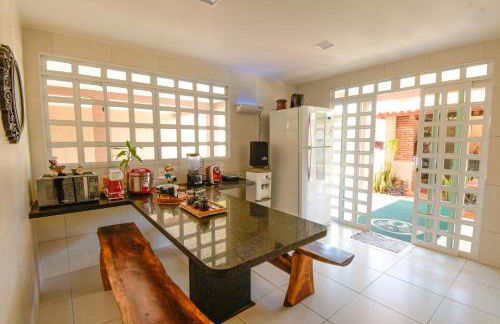 Casa Pouso das Fadas com Arrumadeira e Cozinheira Profissional - Foto 35