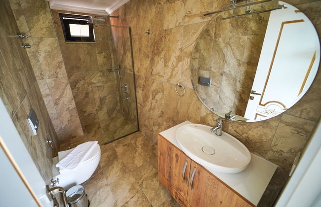 Uzumlu Apart - Foto 22