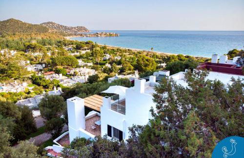 Maison Raffaello - Exclusive villa with sea view - Foto 1