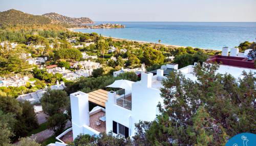 Maison Raffaello - Exclusive villa with sea view - Foto 1