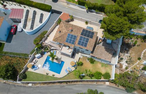 Casa Feliz - Luxury Villa with Private Pool - Photo 25