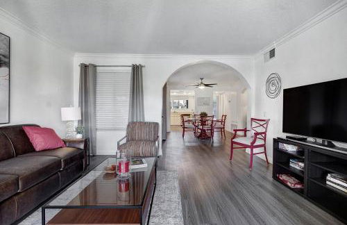 Our Mesquite-Refreshed 1st floor nature preserve & mtn view condo! - Foto 4