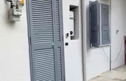 miris apartment fast comfortable naples airport capodichino 25 minutes walk self check-in - Photo 15