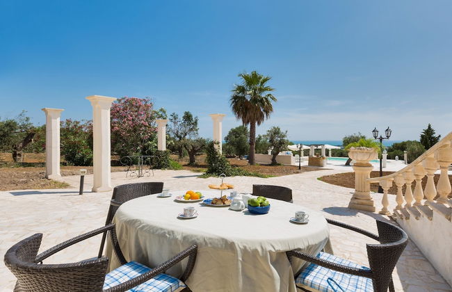 Villa Fontanelle - Foto 40