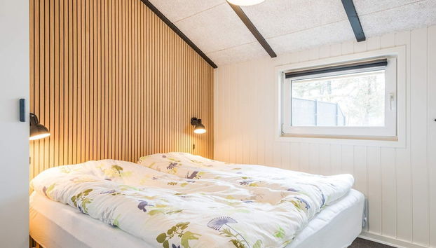 6 Person Holiday Home in Blavand - Foto 4, Habitación