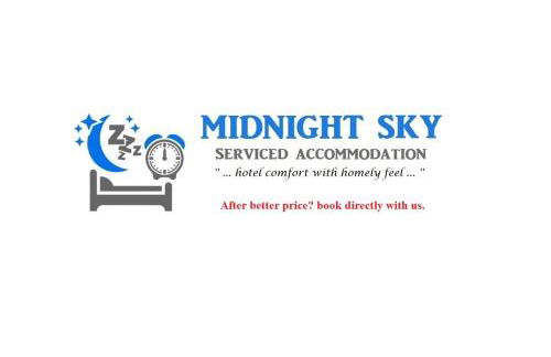 Orion House - sleeps 6, driveway, garden - Photo 13