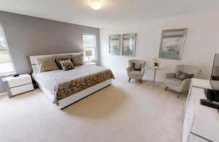 Crystal Cove 4 Bedroom Vacation Home 1527 - Foto 20