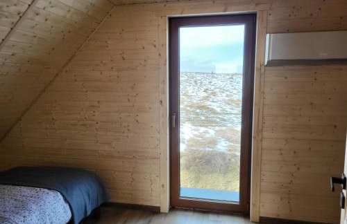 Noclegi Bieszczady, Domki na Bani - Foto 23