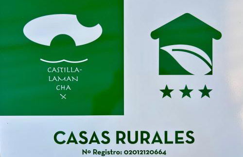 Casa rural El Encanto de La Gila - Foto 51