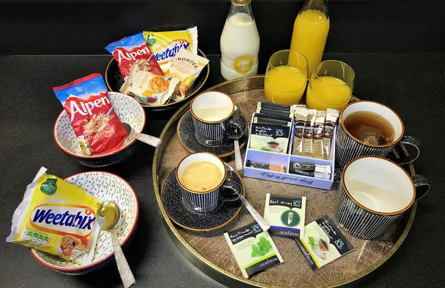 Hillside Farm Barn Apartments - Photo 18