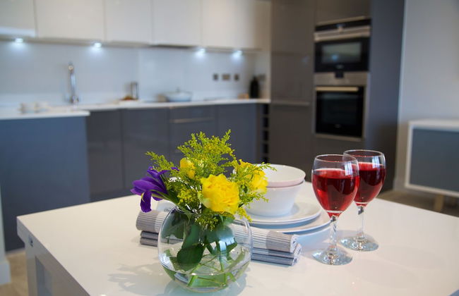 Citystay Living - Vesta Apartments - Photo 11