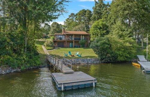 Southern Breeze on Lake Norman - Foto 1