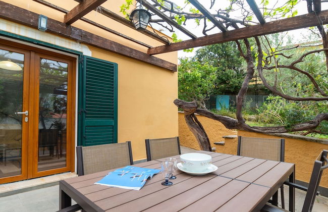 Villa Caterina in Santa Caterina di Pittinuri - Foto 39