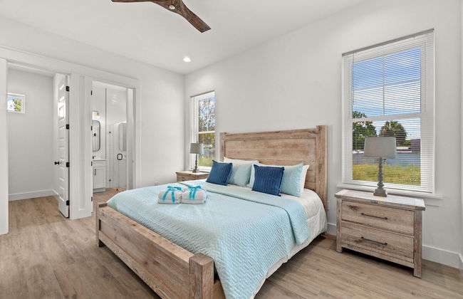 Brand New Home With In-ground Pool, Four Houses From Beautiful Laguna Beach - Foto 2