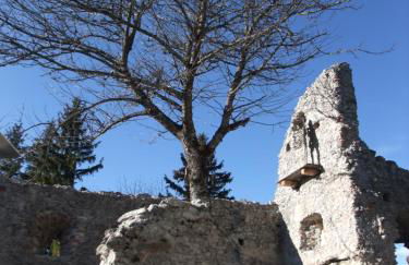 Ferienwohnung Morgenrot - Foto 16