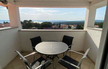 Apartmani Biserka - Foto 1