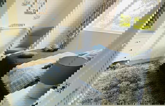 Family 4-bed Apartment in Dawlish With Sea View - Foto 3