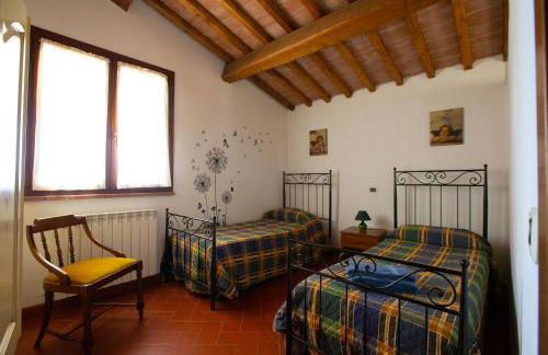 Agriturismo La Serra - Foto 25